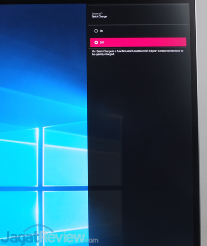LG 32UD99 W Menu 56