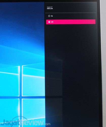 LG 32UD99 W Menu 57