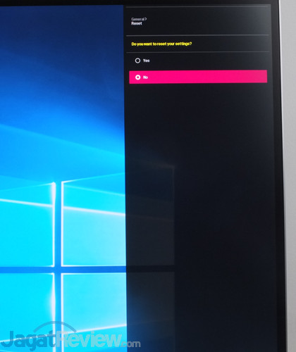 LG 32UD99 W Menu 59