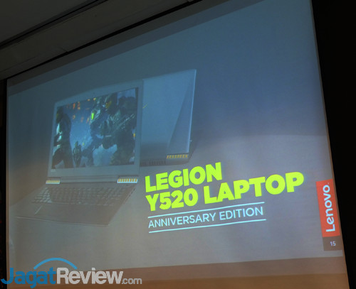 Lenovo Legion Y520 Laptop Anniversary Edition SS 02