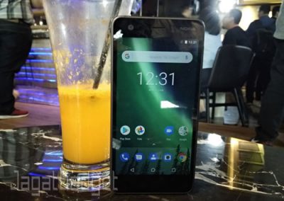 Nokia 2 Siap Meluncur, Unggulkan Baterai dan Built Quality 10 Nokia 2 a