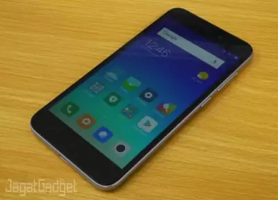 Review Redmi 5A: Susah Dilawan! 6 Redmi 5A 8