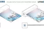 Samsung Patenkan Inovasi Layar Gulung dengan Fingerprint 14 Samsung rollable display