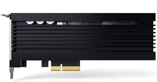 Samsung Hadirkan SSD Enterprise Terbaru Berkinerja Tinggi 1 SamsungSSD