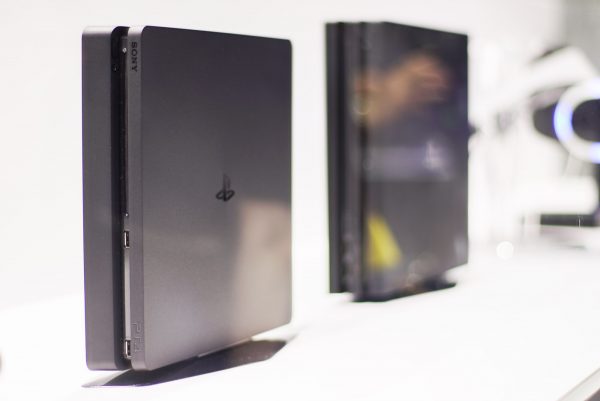 Playstation Masih Jadi Konsol Paling “Mata Keranjang” di 2017 5 TGS 2016 dibuang sayang 15