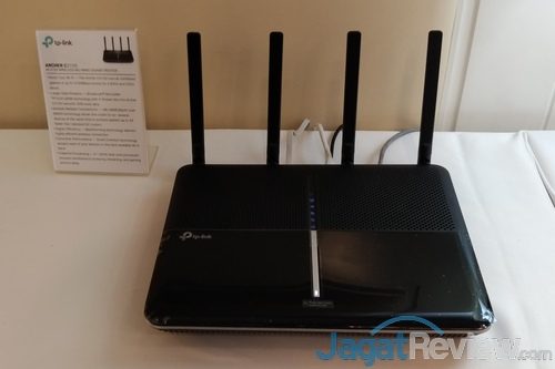 TP-Link Perkenalkan Produk Andalan Terbaru untuk Tahun 2018 4 TP Link 2018 05