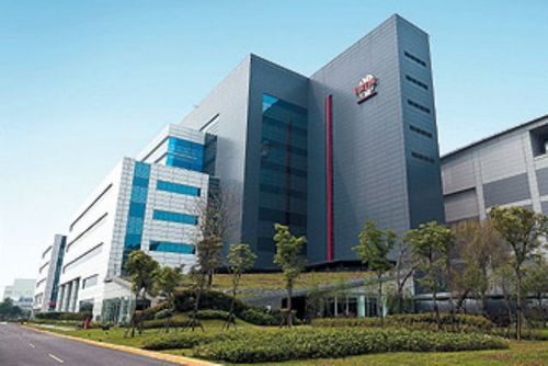 TSMC STSP