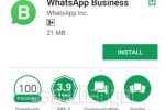 Menjajal WhatsApp Business: Apa Bedanya dengan WhatsApp Standar? 13 WA Business 1 1