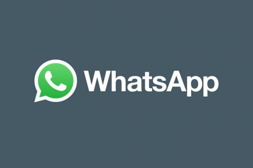 75 Milyar Pesan Diucapkan Lewat WhatsApp di Malam Tahun Baru 2018 12 WhatsApp