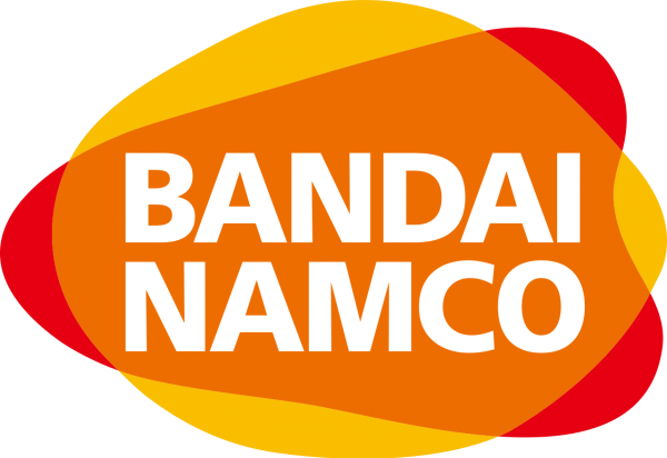 Bandai Namco Daftarkan 3 Merek Dagang Baru 6 bandai namco logo