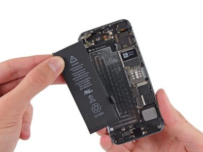 Terbukti Turunkan Performa iPhone Karena Masalah Daya, Apple Tawarkan Ganti Baterai Baru 1 Terbukti Turunkan Performa iPhone Karena Masalah Daya, Apple Tawarkan Ganti Baterai Baru