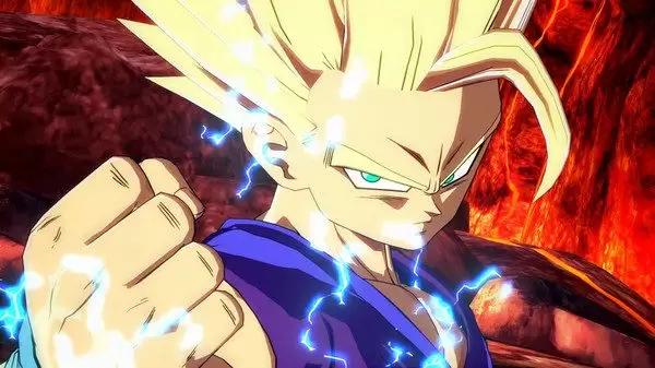 Spesifikasi PC untuk Dragon Ball FighterZ 20 dragon ball fighterz