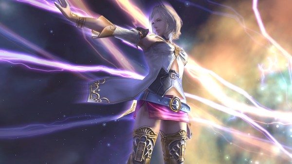 Final Fantasy XII: The Zodiac Age PC Gunakan Denuvo 3 ff12 pc2