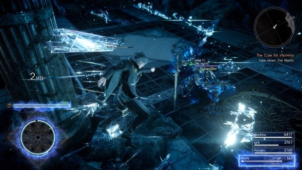 final fantasy xv royal edition