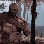 god of war