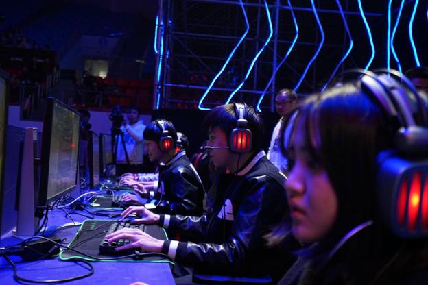 Direct Release: COLORFUL Menjadi Lebih Besar dengan eSport untuk CGU 2018 5 image005