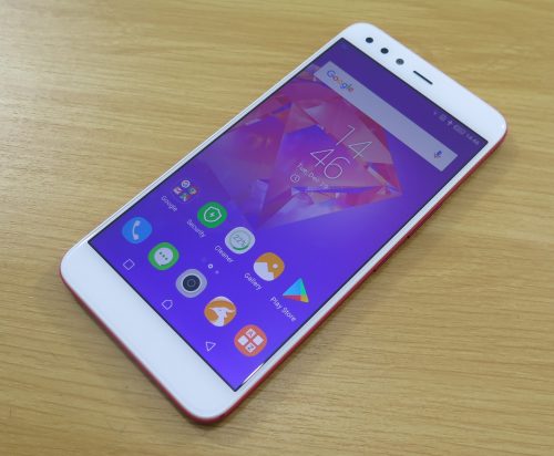 infinix zero 5 13