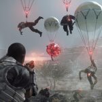 Spesifikasi PC untuk Metal Gear Survive 17 mgsurvive