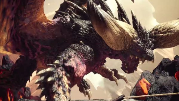 Rilis Monster Hunter: World Versi PC Terlambat Setidaknya 8 Bulan! 17 mh world
