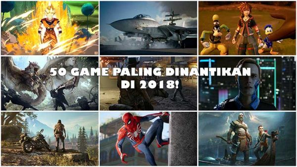 most anticipated