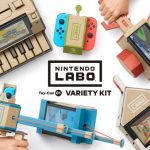 Nintendo Perkenalkan Nintendo Labo 18 nintendo labo
