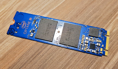 optane P800 1