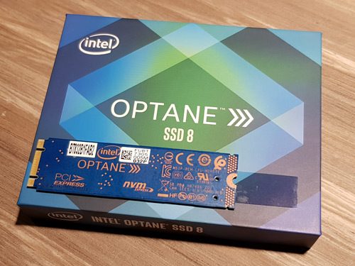 optane P800 2