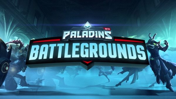Ala PUBG, Paladins Juga Akan Tawarkan Mode Battle-Royale 4 paladins battlegrounds