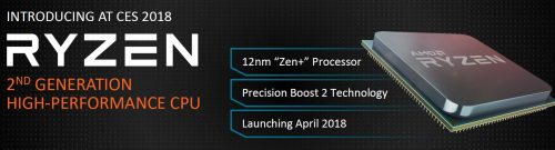 Hardware yang Akan Segera Diluncurkan AMD di tahun 2018 4 ryzen 2ndgen