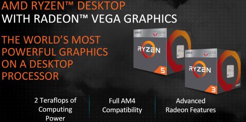 Hardware yang Akan Segera Diluncurkan AMD di tahun 2018 2 ryzen desktop
