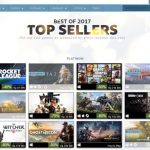 Steam Rilis Daftar 100 Game Terlaris 2017 4 steam top 100 2017 600x438 1