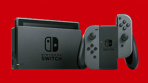 Nintendo Switch Jadi Konsol dengan Penjualan Tercepat di Amerika Serikat 2 switch