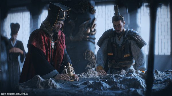 total war three kingdoms