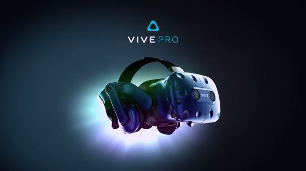 vive pro