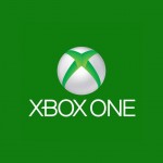 xbox one logo