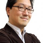 Pencipta Sonic Bergabung ke Square Enix 7 yuji naka