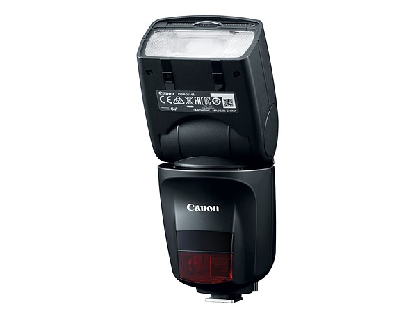 Canon Perkenalkan Flash Pertama di Dunia dengan Auto Bounce 1 7564309022