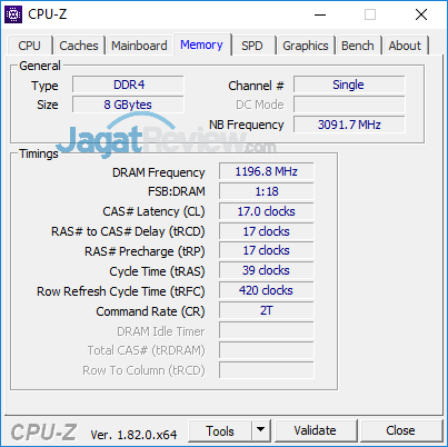 ASUS GL503VD CPUZ 03