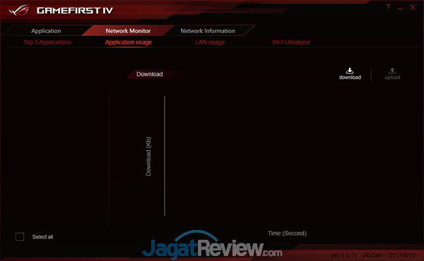 ASUS GL503VD GameFirst IV 07