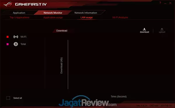 ASUS GL503VD GameFirst IV 08