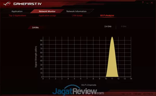 ASUS GL503VD GameFirst IV 09