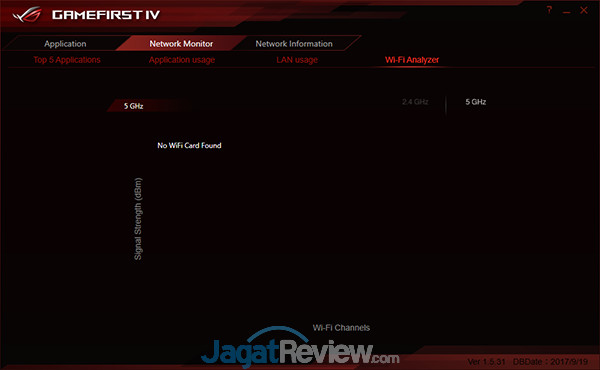 ASUS GL503VD GameFirst IV 10