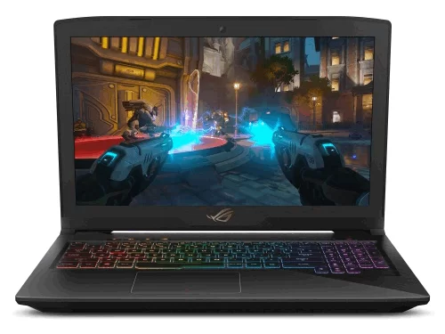 ASUS GL503VD Official