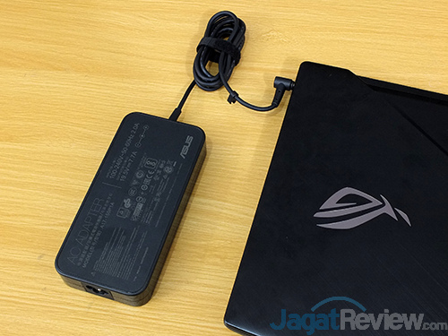 ASUS GL503VD Power Adapter