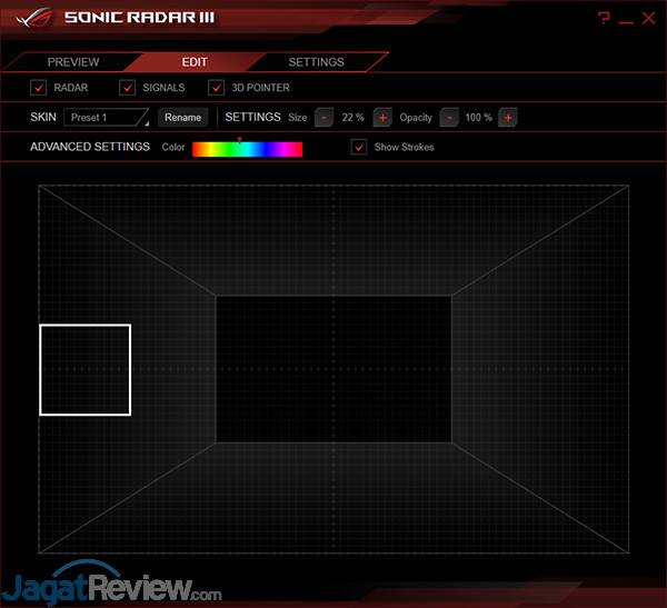 ASUS GL503VD Sonic Radar III 02