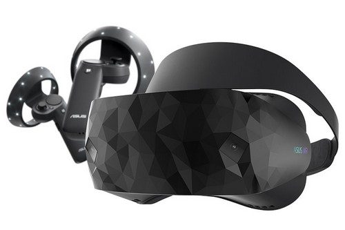 ASUS Umumkan Headset Mixed Reality HC102 2 ASUS HC102 01