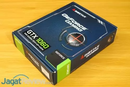 Biostar GeForce GTX 1060 3 GB ED 01