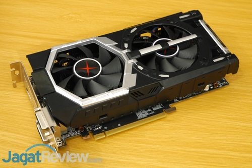 Biostar GeForce GTX 1060 3 GB ED 04