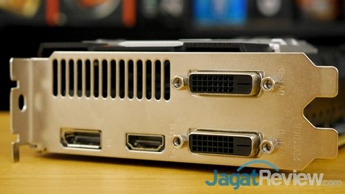 Biostar GeForce GTX 1060 3 GB ED 07