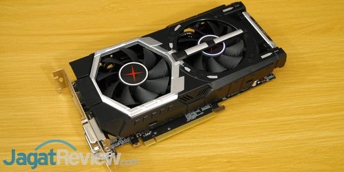 Biostar GeForce GTX 1060 3 GB ED 13